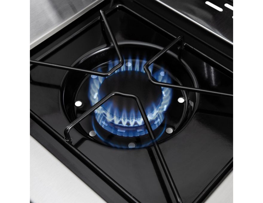 Grill gazowy Baron 440 Brol King
